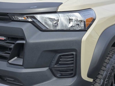 2023 Chevrolet Colorado 4WD Trail Boss
