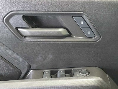 2024 Chevrolet Colorado 4WD Trail Boss