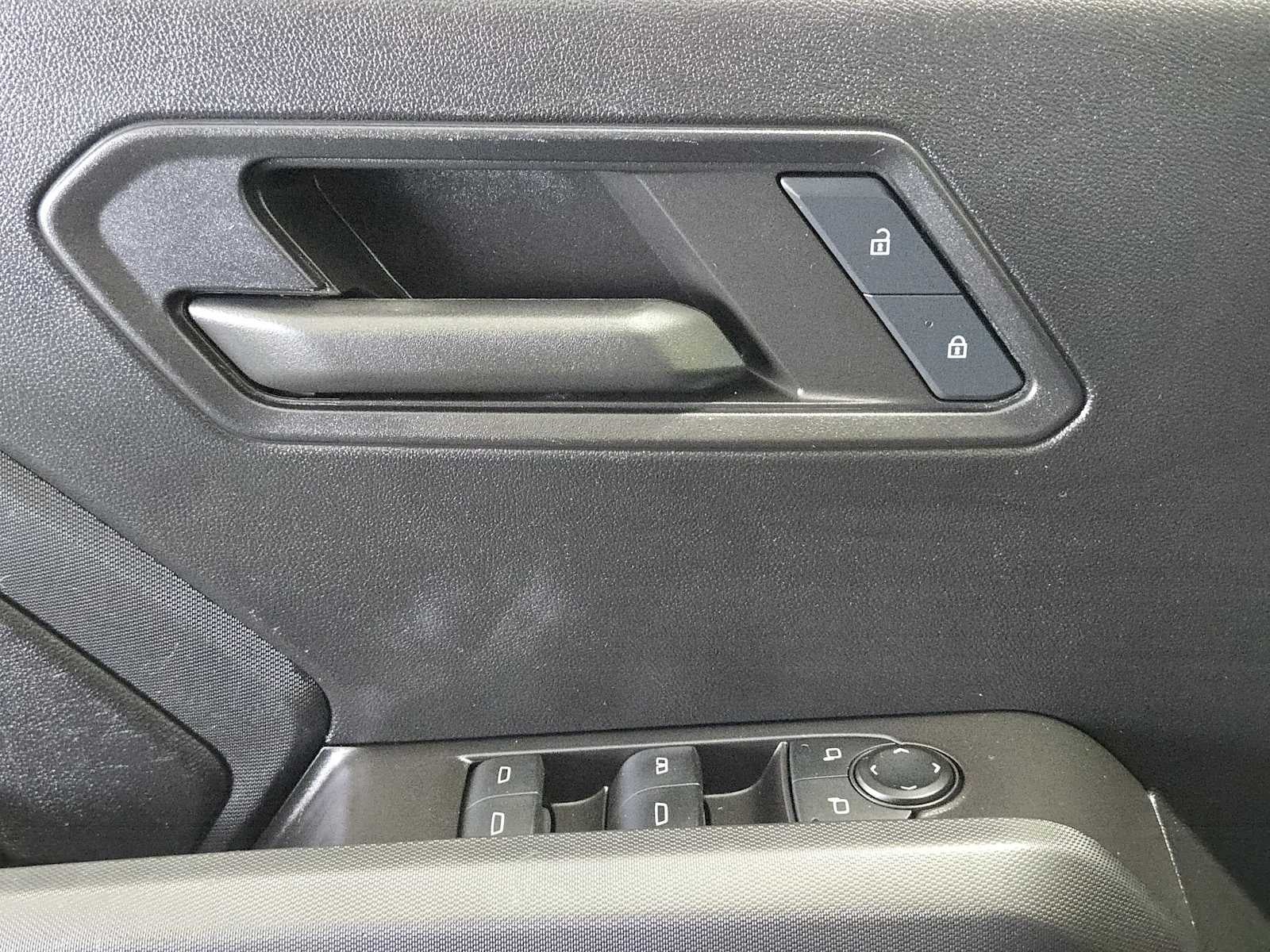 2024 Chevrolet Colorado 4WD Trail Boss