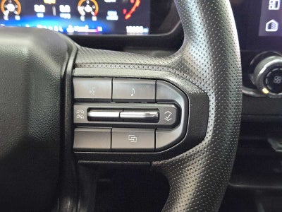 2024 Chevrolet Colorado 4WD Trail Boss