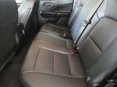 2024 Chevrolet Colorado 4WD Trail Boss