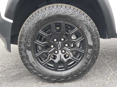 2024 Chevrolet Colorado 4WD Trail Boss