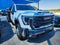2024 GMC Sierra 3500HD Pro