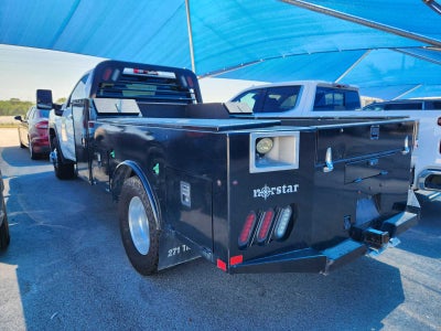 2024 GMC Sierra 3500HD Pro