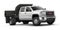 2019 GMC Sierra 3500HD CC 4WD Crew Cab 171.5" WB, 59.06" CA
