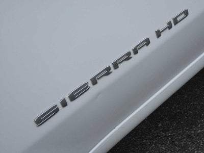 2024 GMC Sierra 3500HD Pro