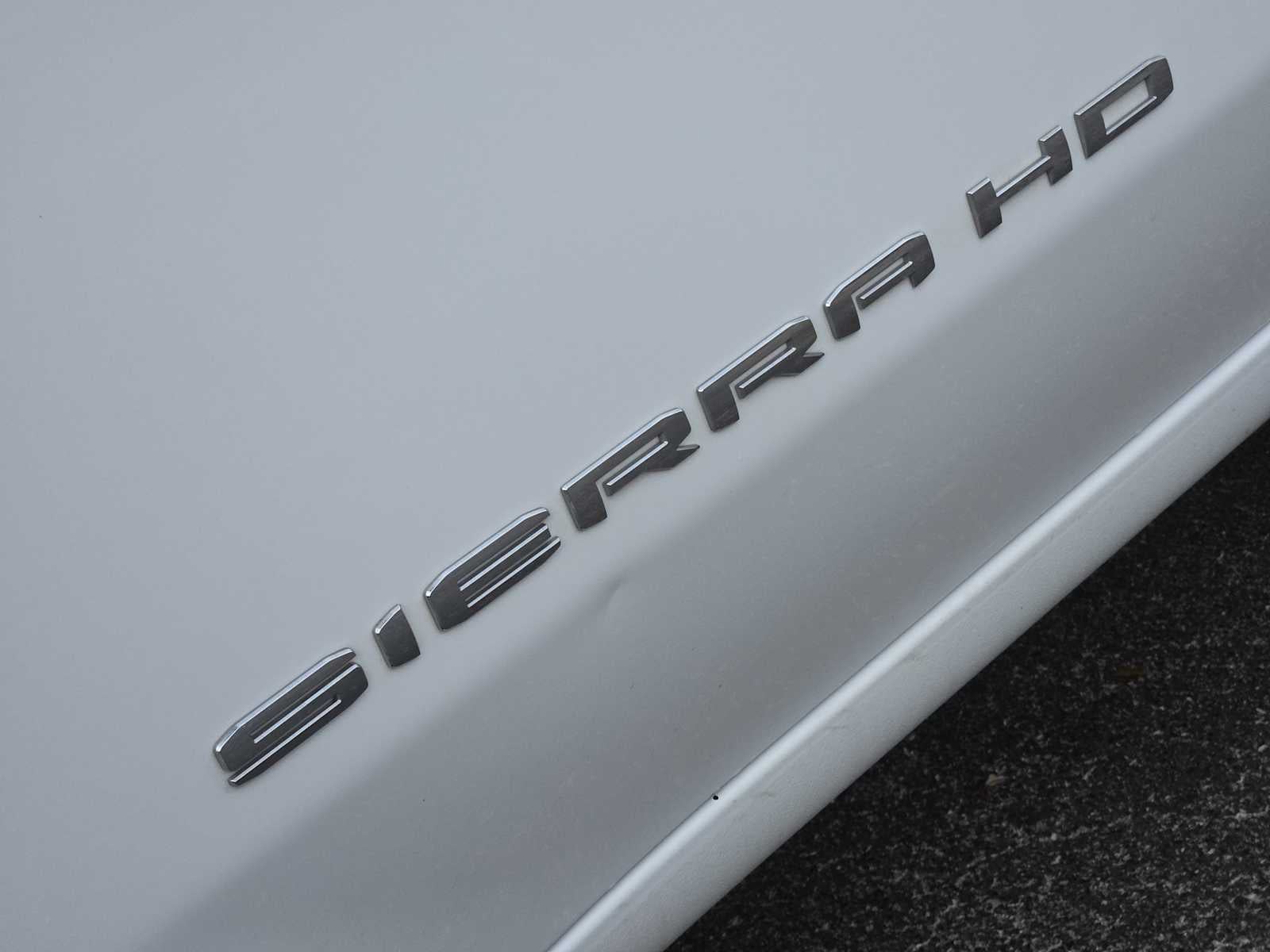 2024 GMC Sierra 3500HD Pro