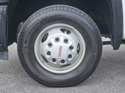 2024 GMC Sierra 3500HD Pro