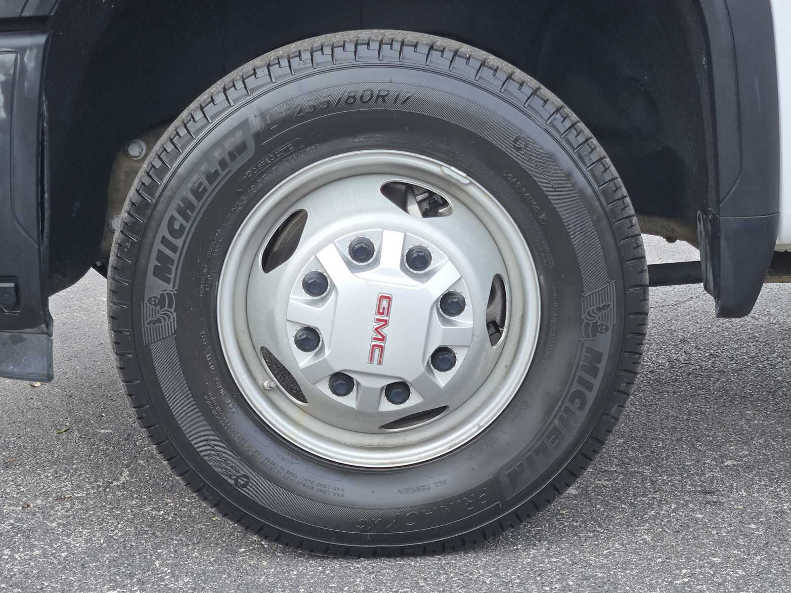 2024 GMC Sierra 3500HD Pro