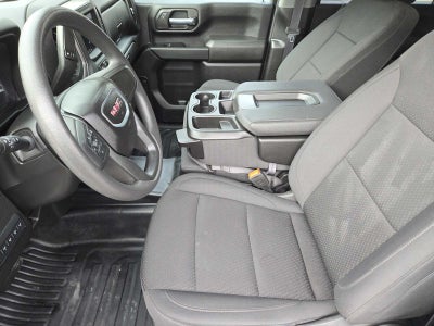 2024 GMC Sierra 3500HD Pro