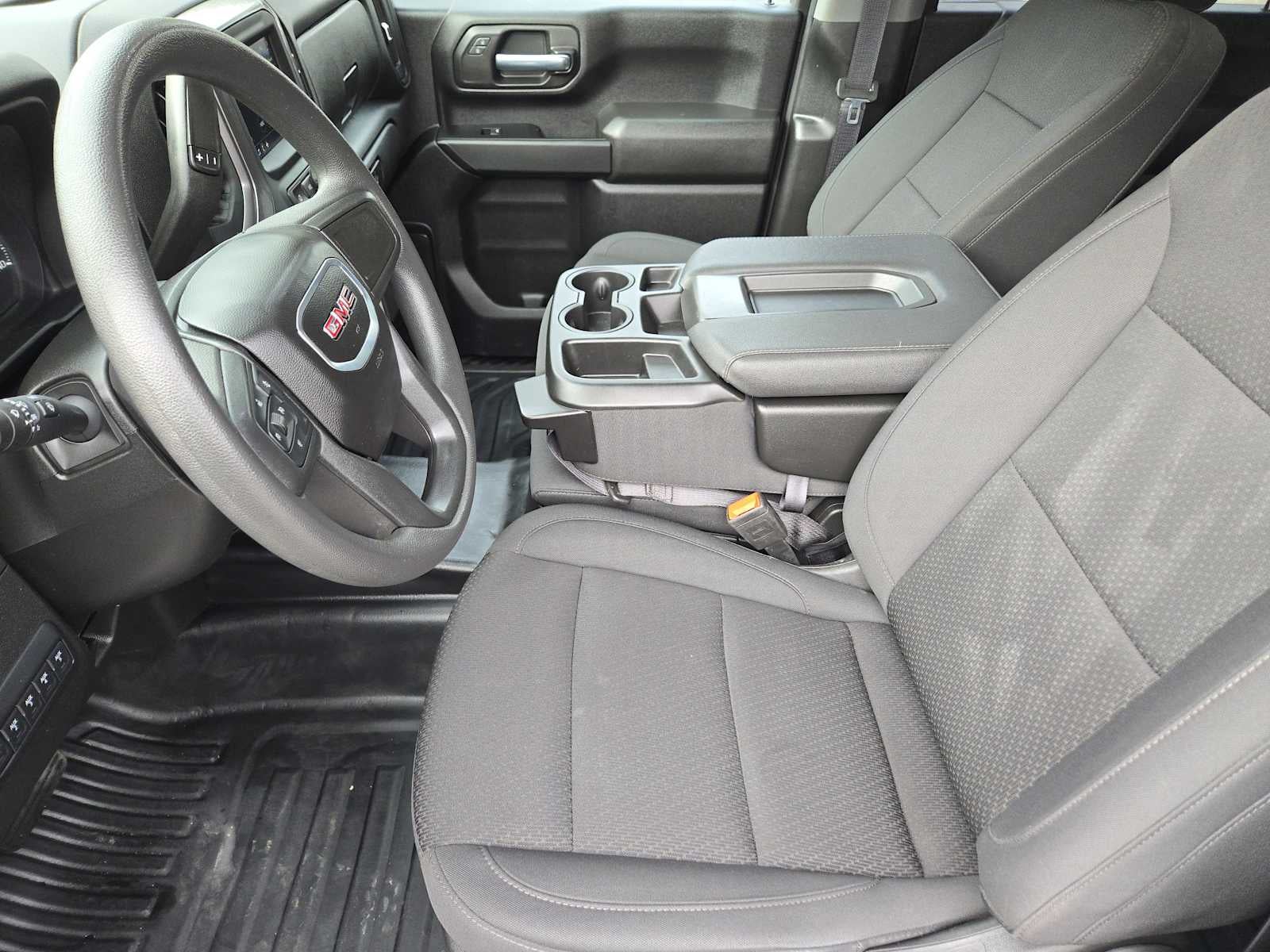 2024 GMC Sierra 3500HD Pro