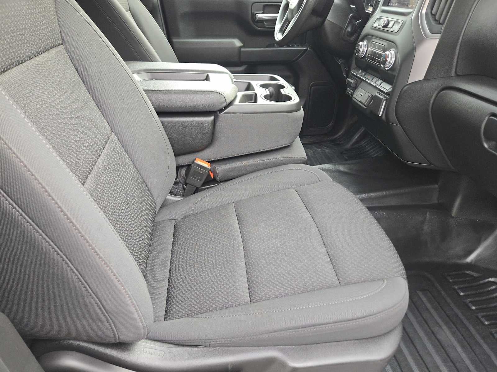 2024 GMC Sierra 3500HD Pro