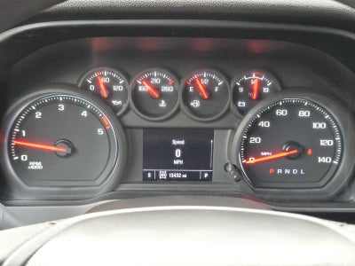 2024 GMC Sierra 3500HD Pro