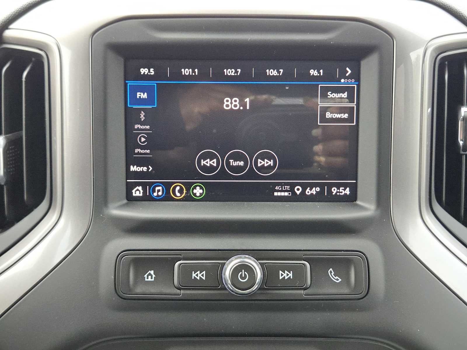 2024 GMC Sierra 3500HD Pro