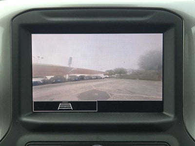 2024 GMC Sierra 3500HD Pro