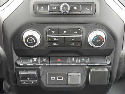 2024 GMC Sierra 3500HD Pro