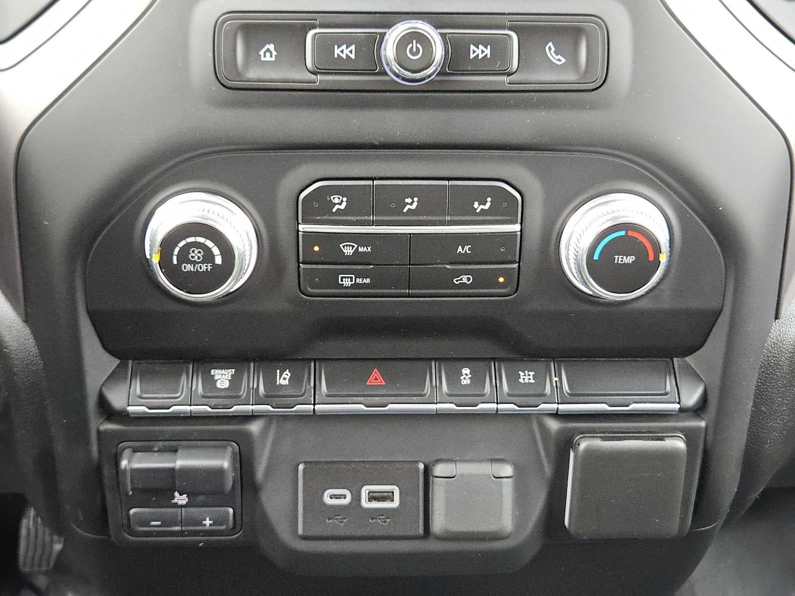 2024 GMC Sierra 3500HD Pro