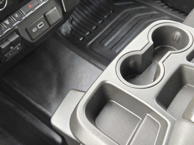 2024 GMC Sierra 3500HD Pro