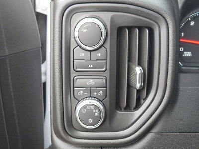 2024 GMC Sierra 3500HD Pro