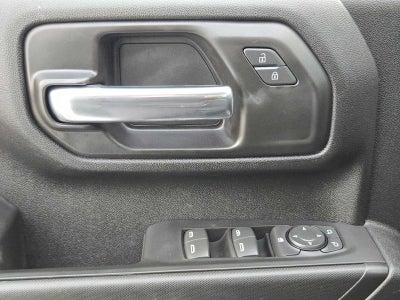 2024 GMC Sierra 3500HD Pro