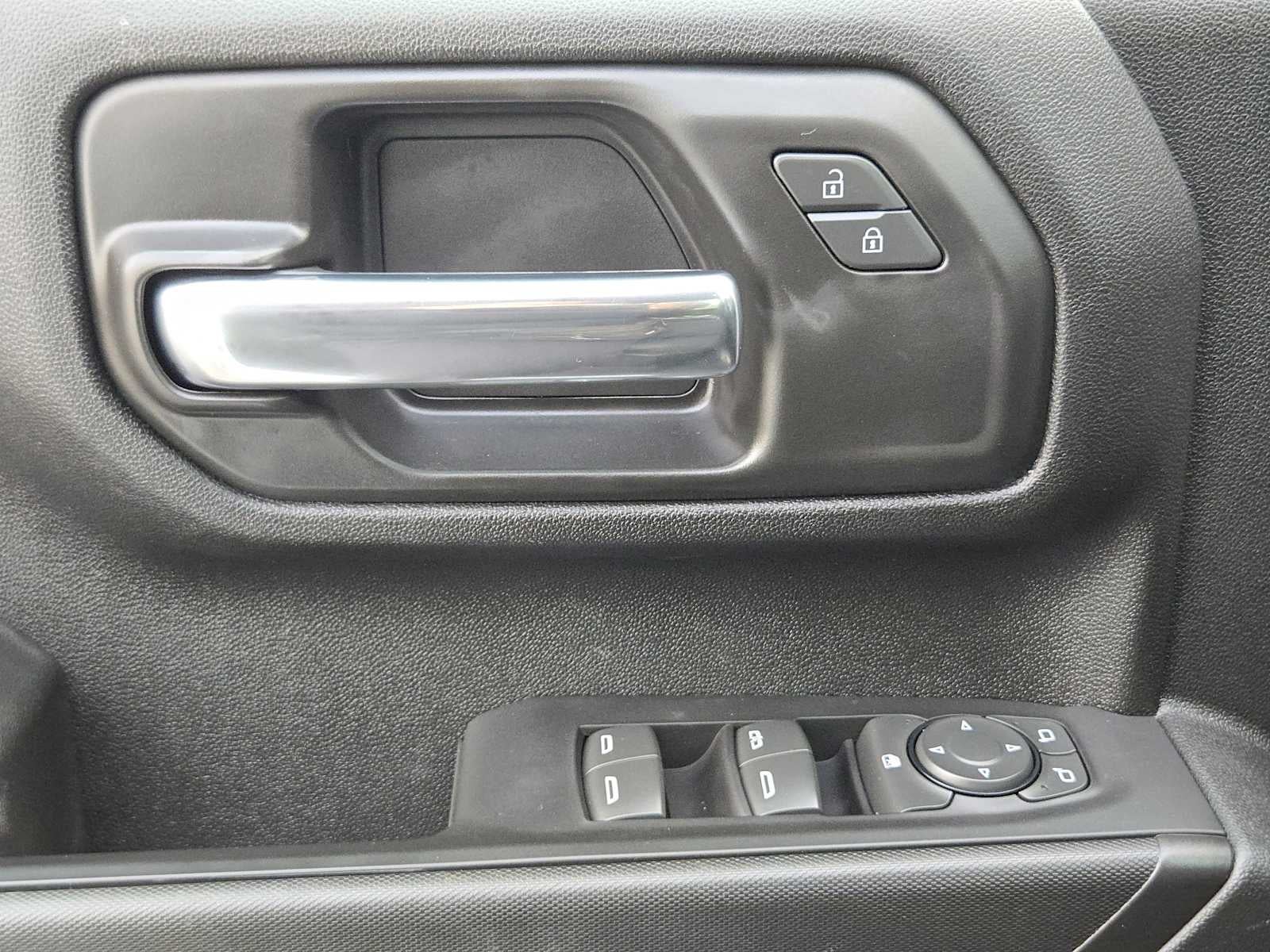 2024 GMC Sierra 3500HD Pro