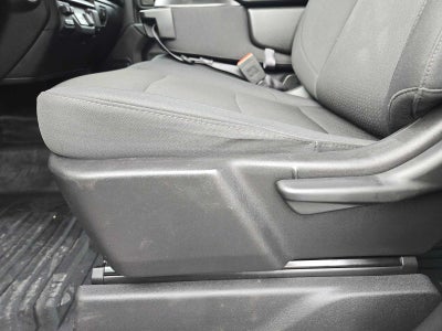 2024 GMC Sierra 3500HD Pro