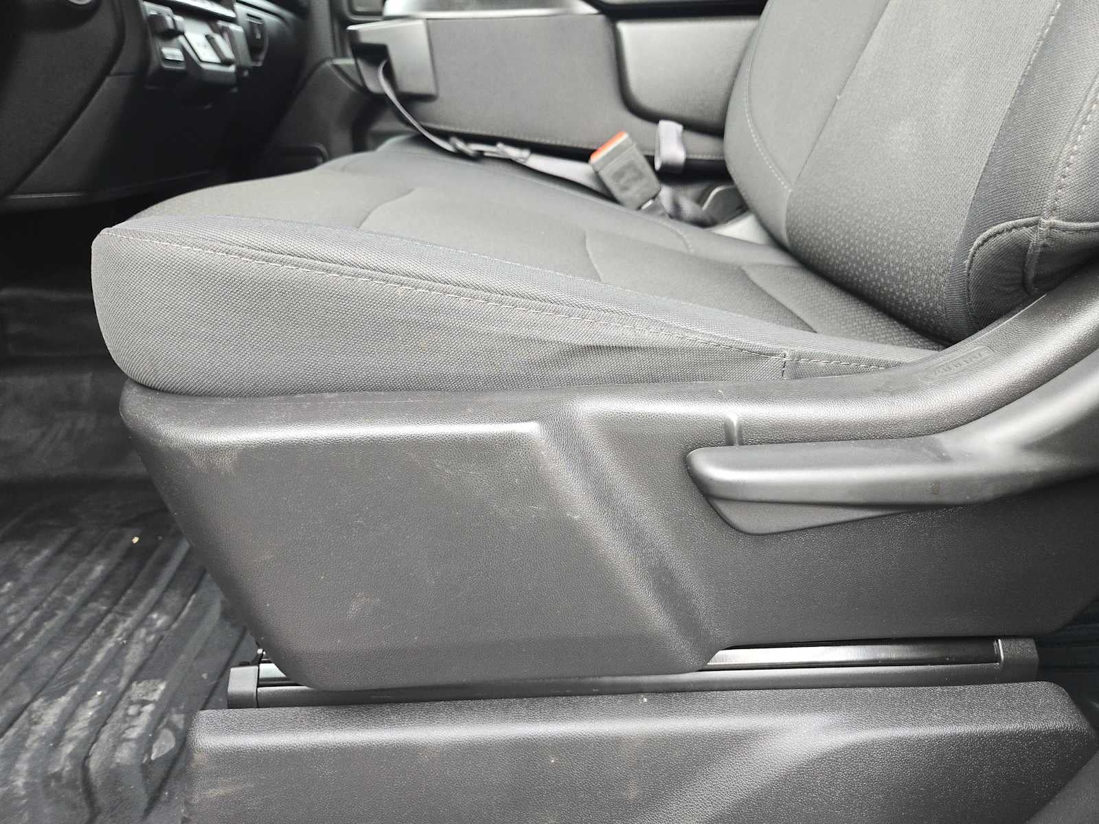 2024 GMC Sierra 3500HD Pro