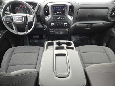 2024 GMC Sierra 3500HD Pro