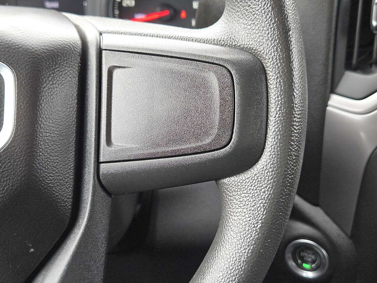 2024 GMC Sierra 3500HD Pro