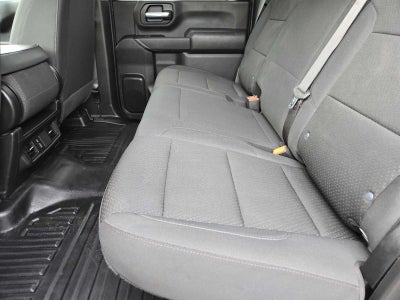 2024 GMC Sierra 3500HD Pro