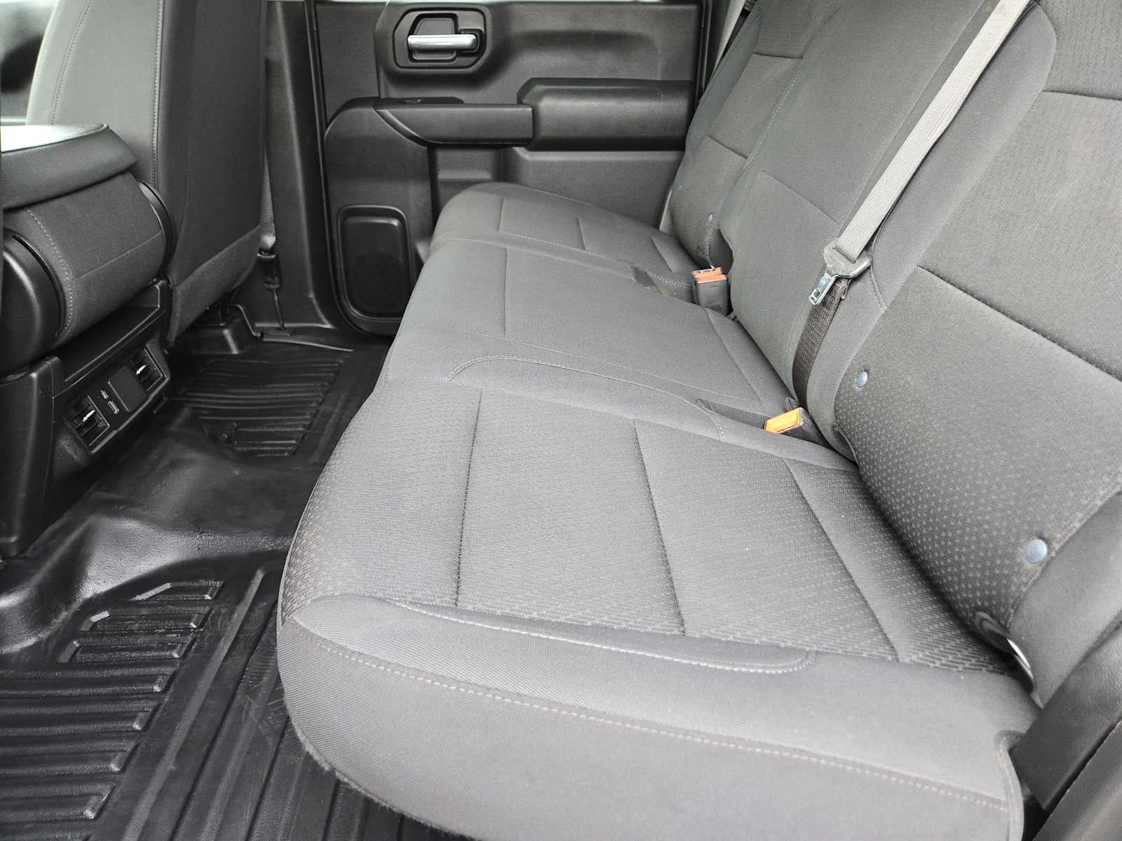 2024 GMC Sierra 3500HD Pro