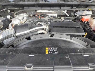 2024 GMC Sierra 3500HD Pro