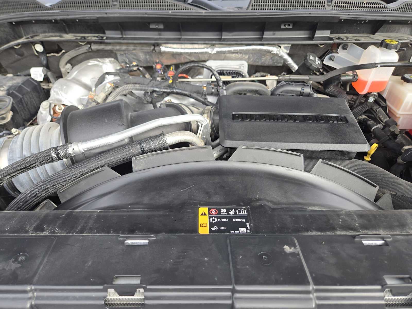 2024 GMC Sierra 3500HD Pro