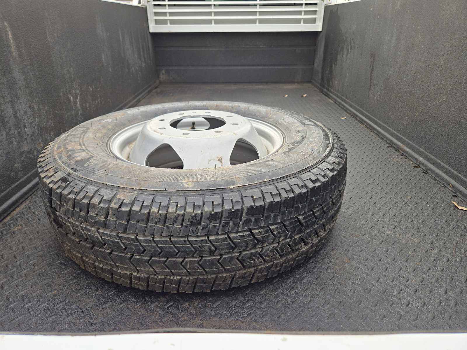 2024 GMC Sierra 3500HD Pro