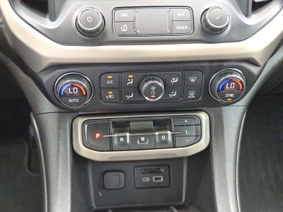 2024 GMC Acadia FWD Elevation