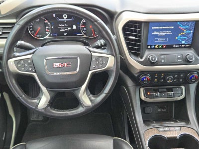 2024 GMC Acadia FWD Elevation