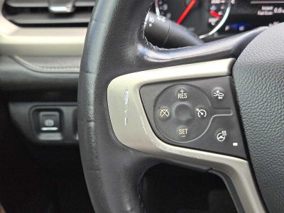 2024 GMC Acadia FWD Elevation