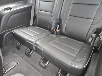 2024 GMC Acadia FWD Elevation