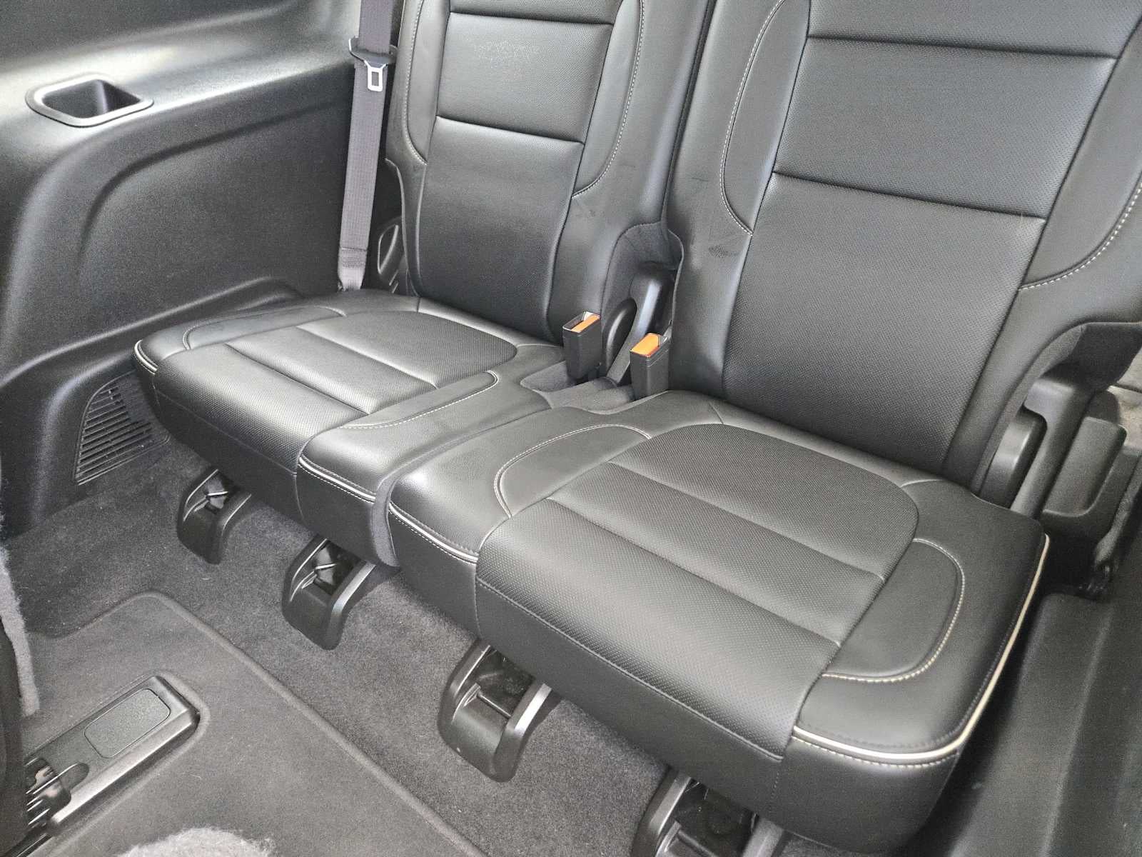 2024 GMC Acadia FWD Elevation