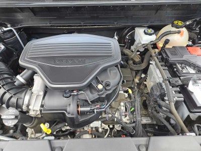 2024 GMC Acadia FWD Elevation