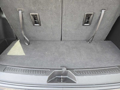 2024 GMC Acadia FWD Elevation
