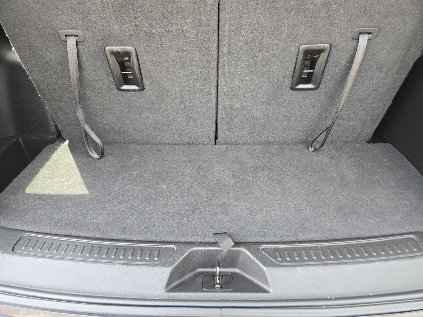 2024 GMC Acadia FWD Elevation