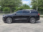2024 GMC Acadia FWD Elevation