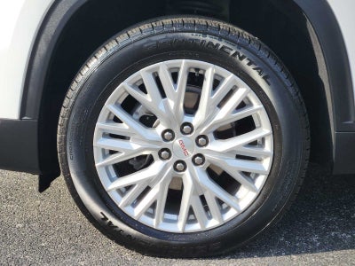 2026 GMC Acadia FWD Elevation