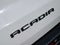 2026 GMC Acadia FWD Elevation