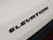 2026 GMC Acadia FWD Elevation