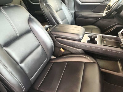 2026 GMC Acadia FWD Elevation
