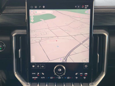 2026 GMC Acadia FWD Elevation