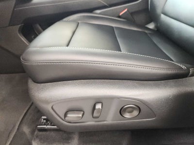 2026 GMC Acadia FWD Elevation