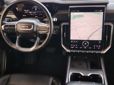 2026 GMC Acadia FWD Elevation